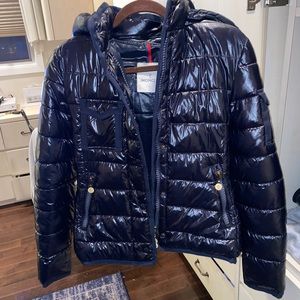 MONCLER JACKET